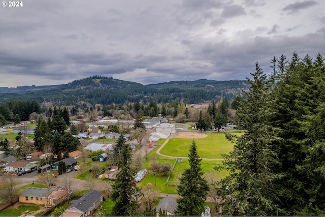 56th Ave, Sweet Home, OR 97386