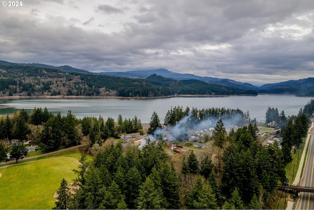 56th Ave, Sweet Home, OR 97386