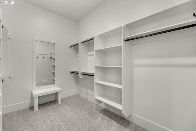 bathroom with tile patterned floors, plenty of natural light, independent shower and bath, and vanity