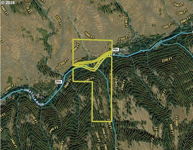 57654 Bingham Rd, Adams, OR 97810