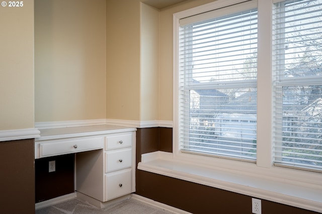 view of bathroom