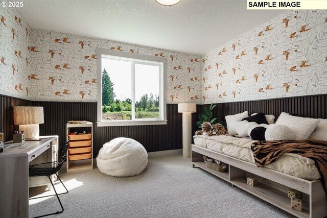 8156 N Hargrave St, Camas, WA 98607 - full bathroom with a bath, a stall shower, vanity, and baseboards