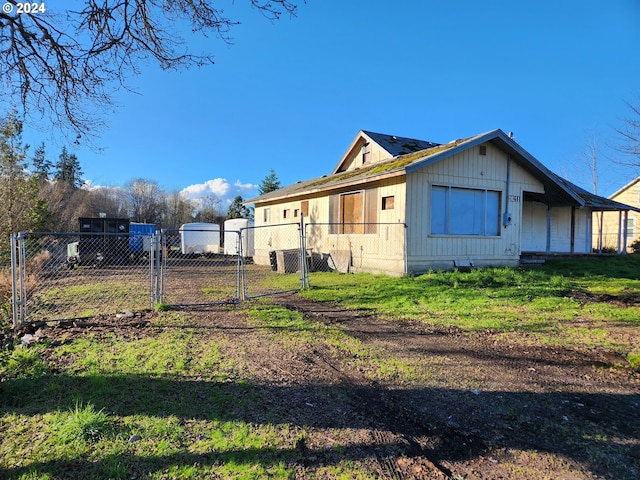 10211 NW 314th Ave, North Plains OR, 97133 land for sale