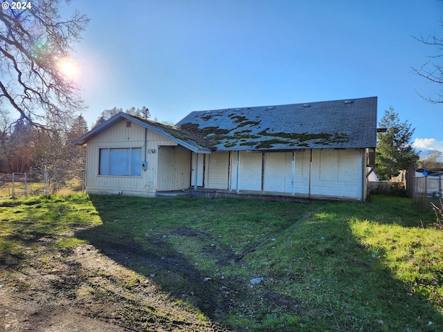 Listing photo 2 for 10211 NW 314th Ave, North Plains OR 97133