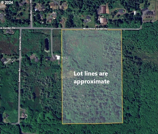 88271 Mccormick Gardens Rd, Gearhart, OR 97138