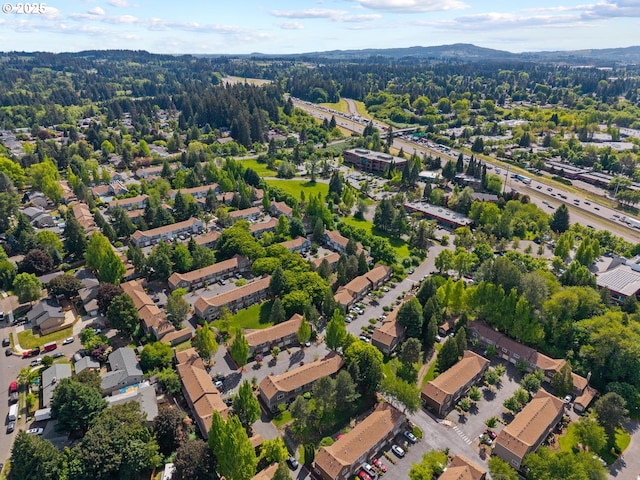 7143 SW Sagert St Unit 104, Tualatin, OR 97062 - aerial overview of property's location