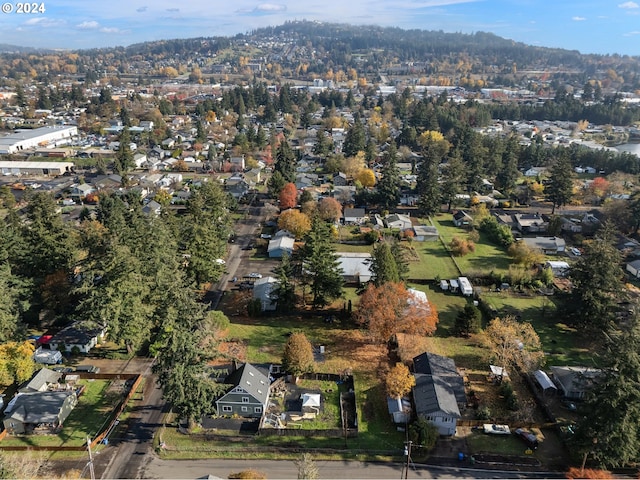 7010 SE Lamphier St, Milwaukie, OR 97222 - view of property location with nearby suburban area
