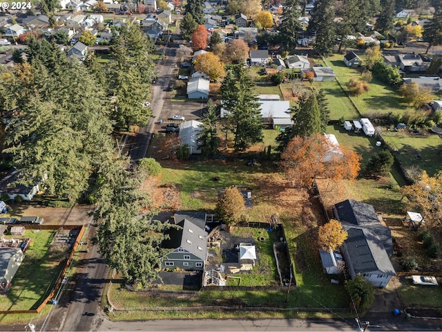 7010 SE Lamphier St, Milwaukie, OR 97222 - view of property location with nearby suburban area