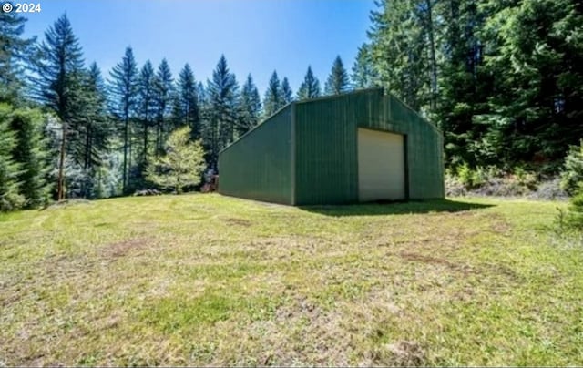 Listing photo 3 for 63450 Fairview Rd, Coquille OR 97423