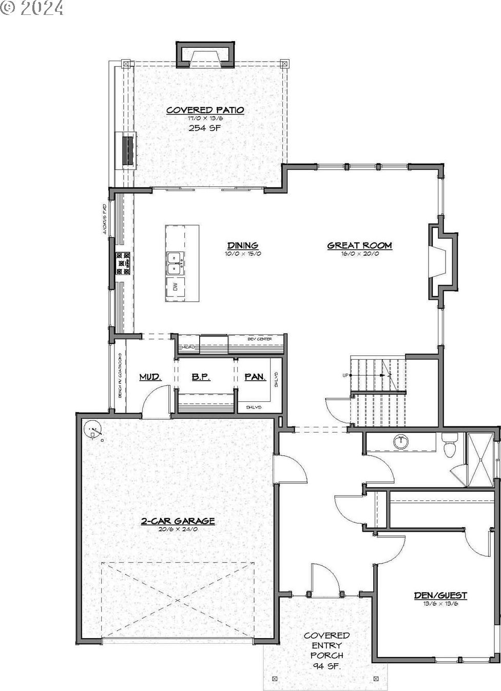 17883 Tamara Ave, Lake Oswego, OR 97035 - room layout