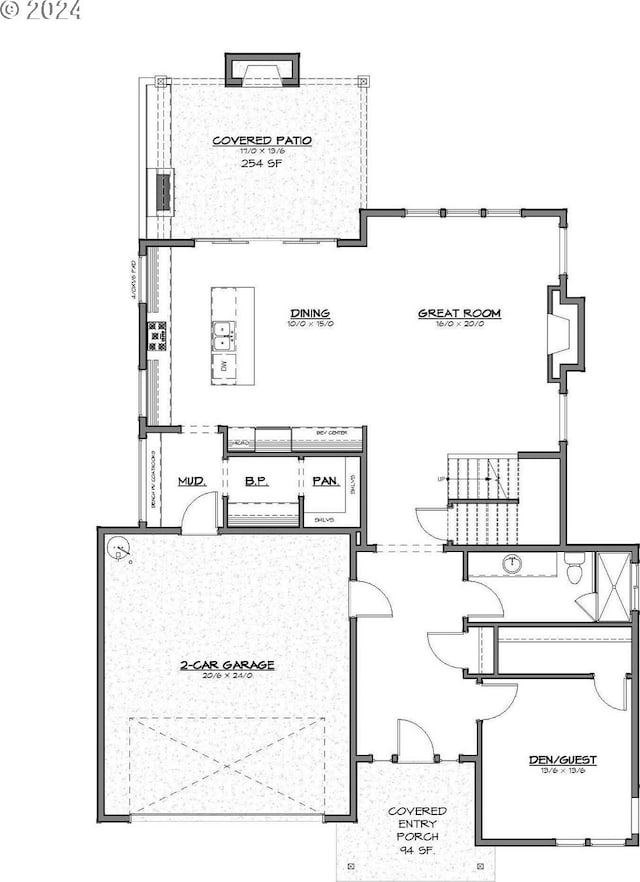 17883 Tamara Ave, Lake Oswego, OR 97035 - room layout