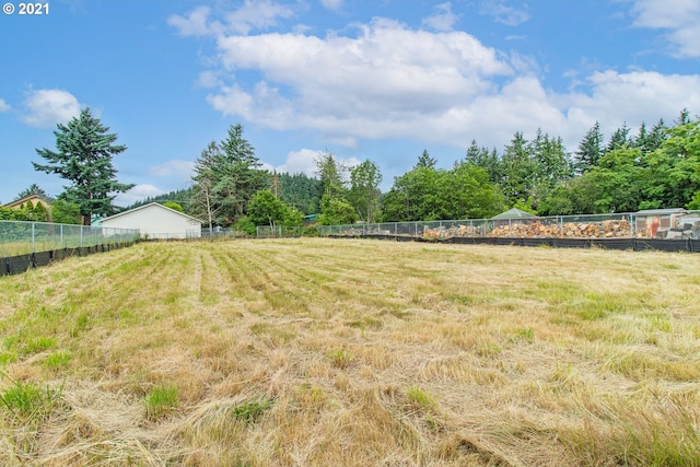 3299 SE 115th Ave, Portland OR, 97266 land for sale