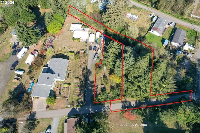 0 Poppy Rd, Coos Bay OR, 97420 land for sale