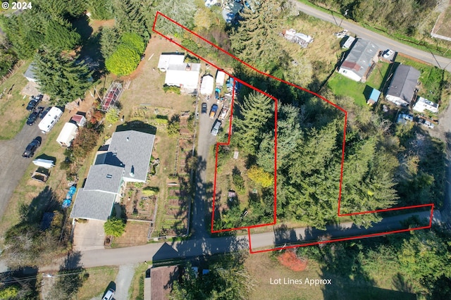 0 Poppy Rd, Coos Bay, OR 97420