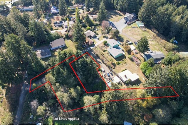 Listing photo 2 for 0 Poppy Rd, Coos Bay OR 97420