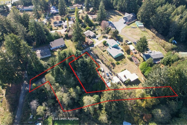 0 Poppy Rd, Coos Bay, OR 97420