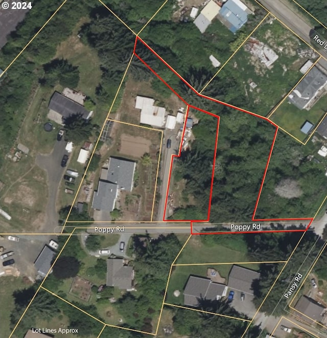 0 Poppy Rd, Coos Bay, OR 97420