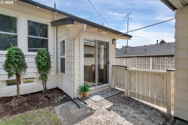 3329 SE Steele St, Portland, OR 97202 - view of property exterior