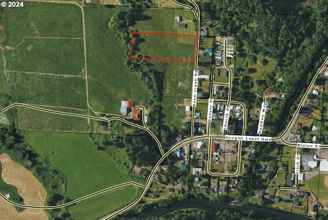 Bunn Creek Rd, Cloverdale OR, 97112 land for sale