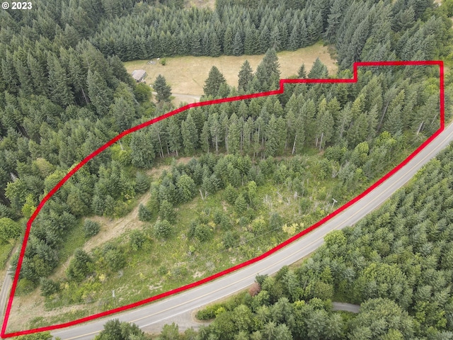 NW Pumpkin Ridge Rd, North Plains OR, 97133 land for sale