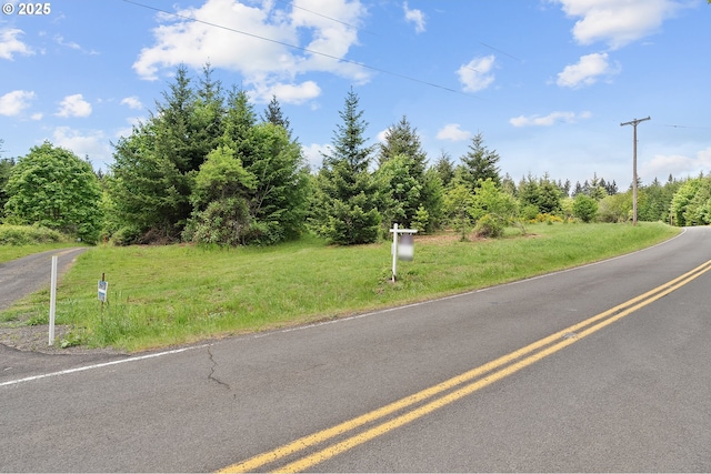 NW Pumpkin Ridge Rd, North Plains, OR 97133