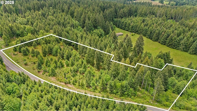 NW Pumpkin Ridge Rd, North Plains, OR 97133