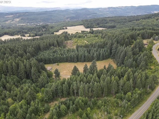 Listing photo 2 for NW Pumpkin Ridge Rd, North Plains OR 97133