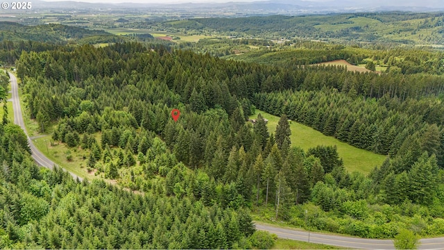 NW Pumpkin Ridge Rd, North Plains, OR 97133