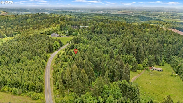 NW Pumpkin Ridge Rd, North Plains, OR 97133
