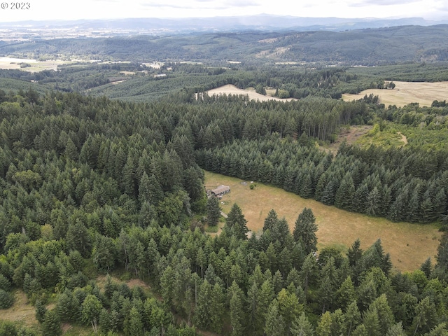 Listing photo 3 for NW Pumpkin Ridge Rd, North Plains OR 97133