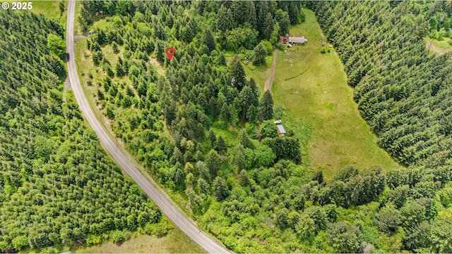 NW Pumpkin Ridge Rd, North Plains, OR 97133