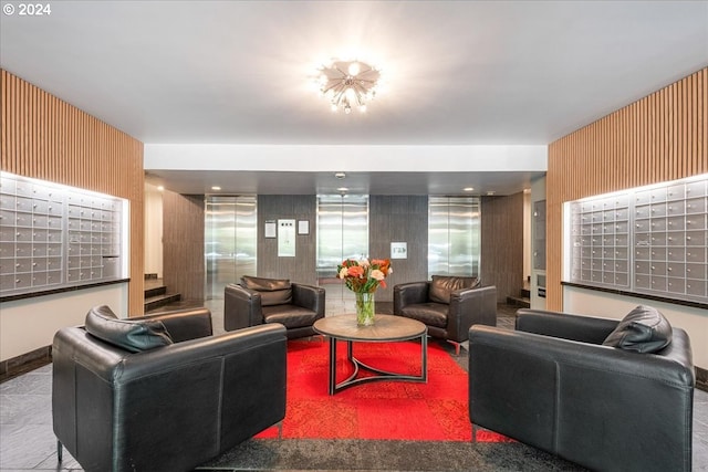 255 SW Harrison St Unit 21C, Portland, OR 97201 - view of building lobby
