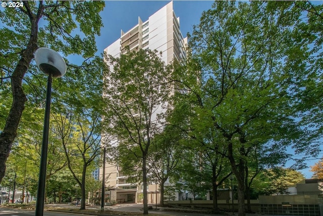 255 SW Harrison St Unit 21C, Portland, OR 97201 - view of building exterior