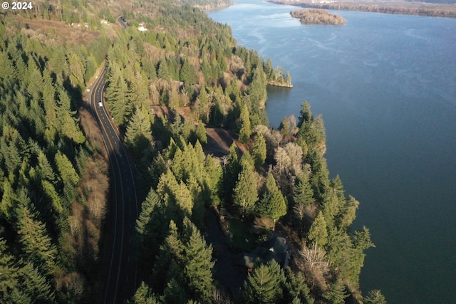 22 Edge Water Dr, Cathlamet, WA 98612