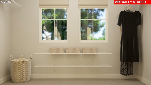 7370 SE Butternut Creek Pkwy, Hillsboro, OR 97123 - detailed view of baseboards