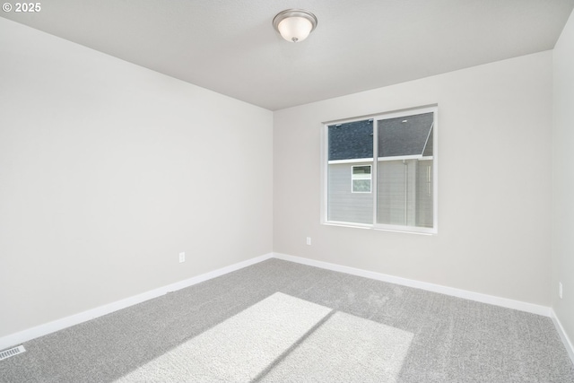 3104 S Kodiak St Unit Lt814, Cornelius, OR 97113 - carpeted empty room featuring baseboards