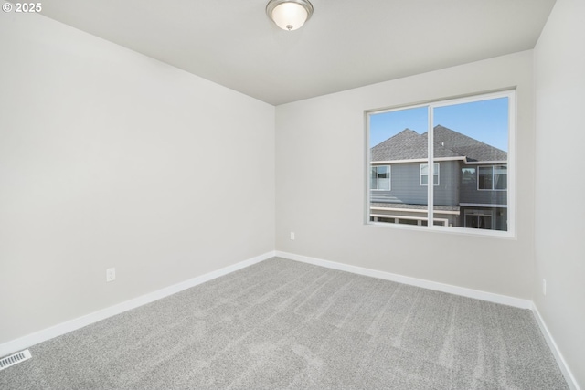 3104 S Kodiak St Unit Lt814, Cornelius, OR 97113 - unfurnished room with carpet