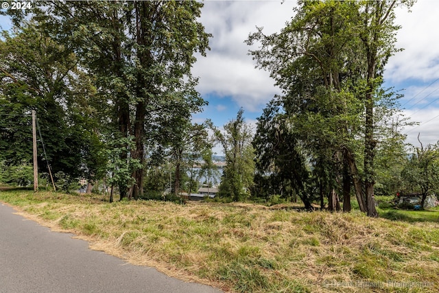 E E St, Rainier OR, 97048 land for sale