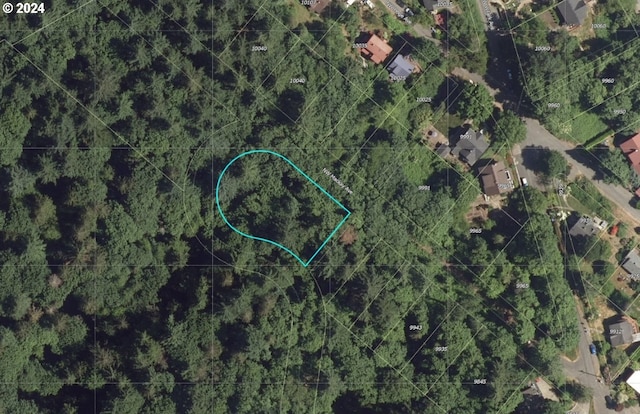 NW Mackay Ave, Portland OR, 97231 land for sale