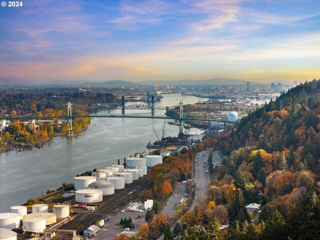 NW Mackay Ave, Portland, OR 97231