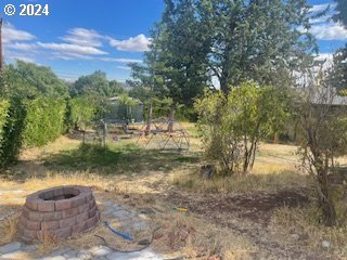 3214 W 10th St, The Dalles, OR 97058 - view of nature
