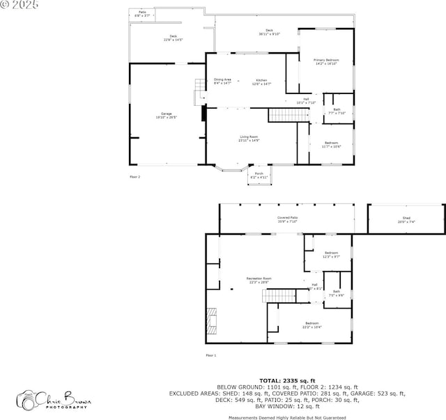 room layout