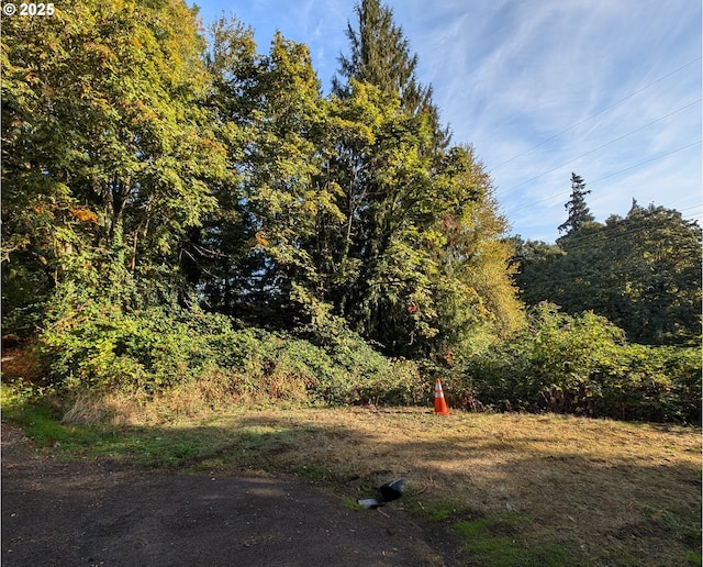 5th St, Columbia City OR, 97018 land for sale