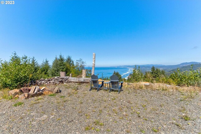 211 S Beach Ct Unit 211, Neskowin, OR 97149