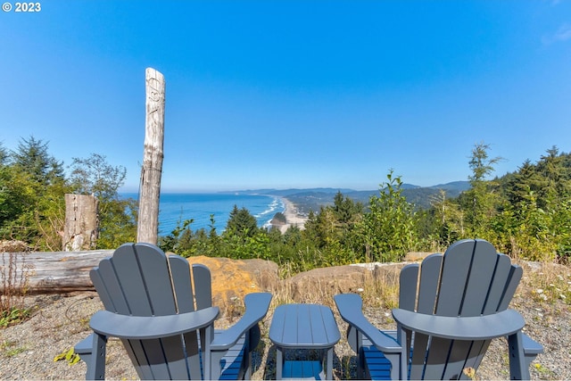 Listing photo 3 for 211 S Beach Ct Unit 211, Neskowin OR 97149