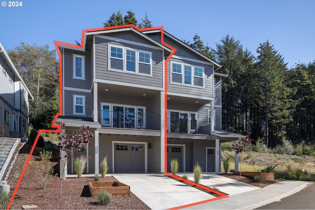 Listing photo 2 for 1496 SE Marine Ave, Lincoln City OR 97367