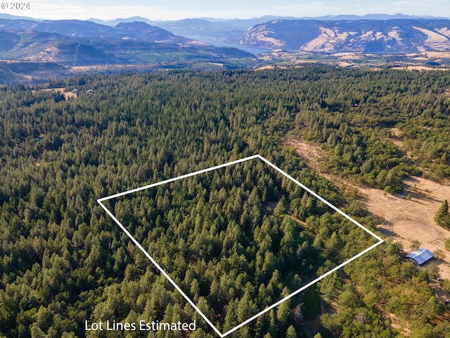 Listing photo 3 for 00 Dry Creek Rd, Mosier OR 97040