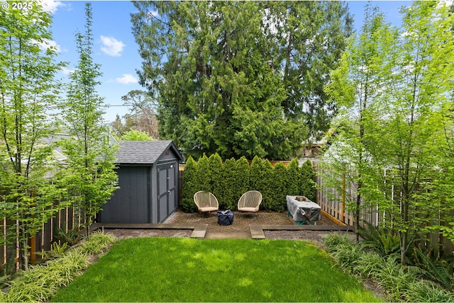 6332 NE 30th Ave, Portland, OR 97211 - view of yard