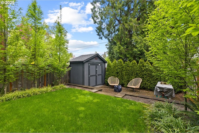 6332 NE 30th Ave, Portland, OR 97211 - view of yard