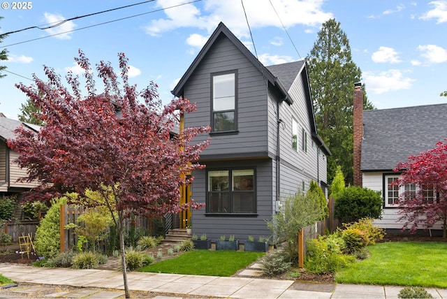 6332 NE 30th Ave, Portland, OR 97211 - view of front facade